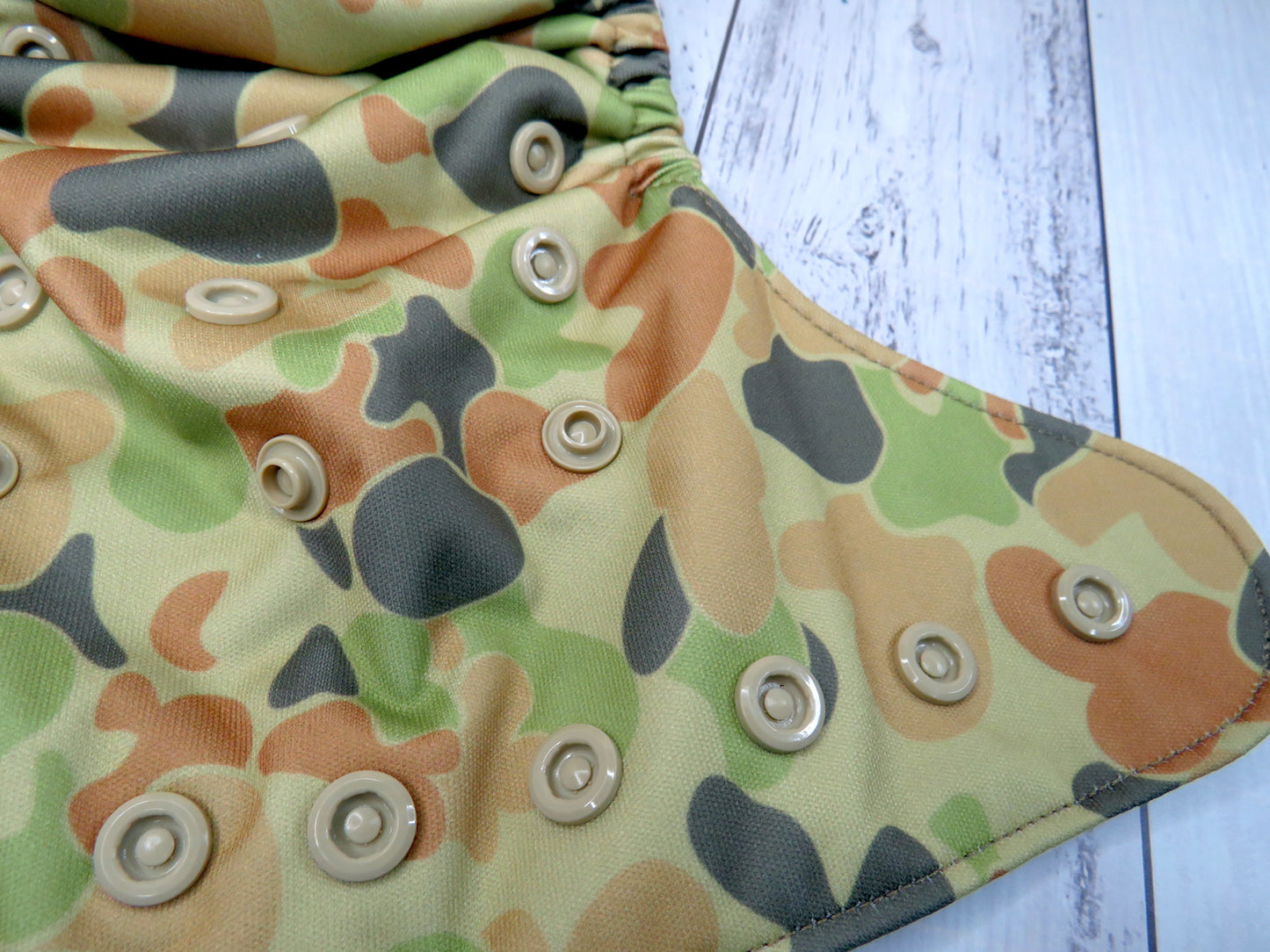 Army - PUL - Rosarium