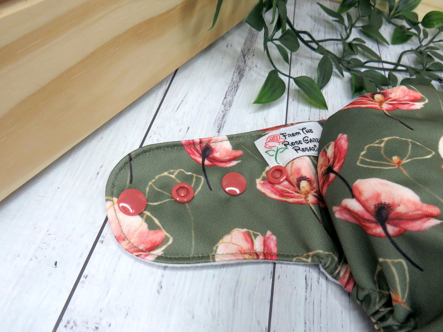 Poppies - PUL - Rosarium