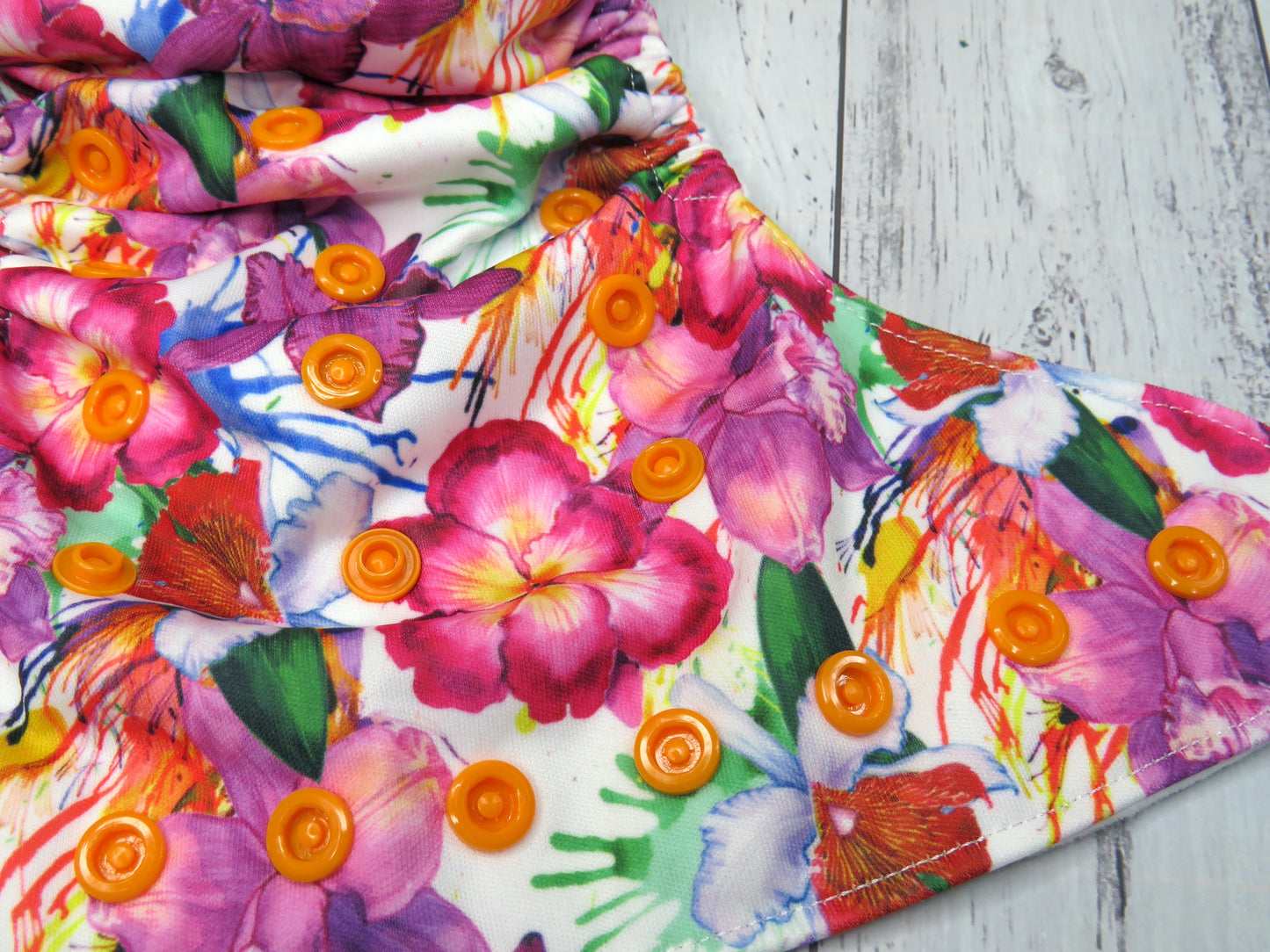 Orchid Oasis - PUL - Rosarium