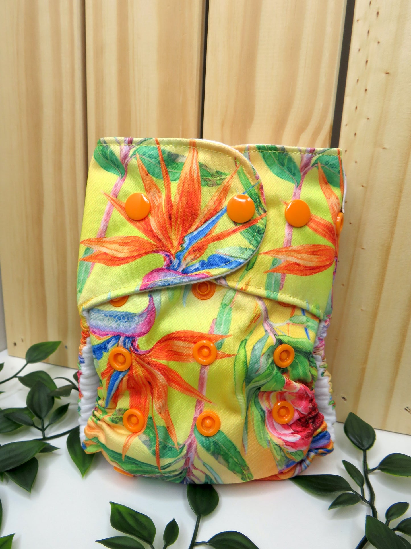 Aussie Floral - PUL - Rosarium