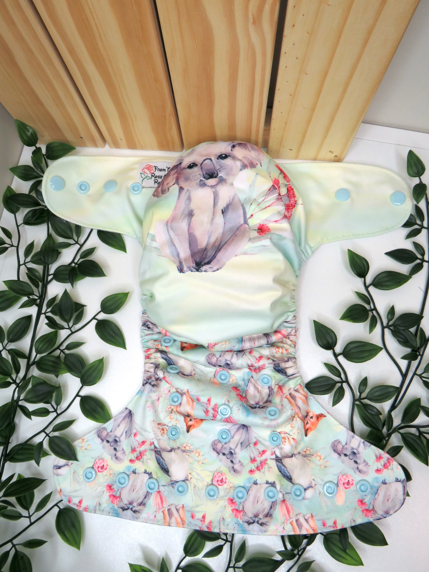 Karla - PUL - Rosarium