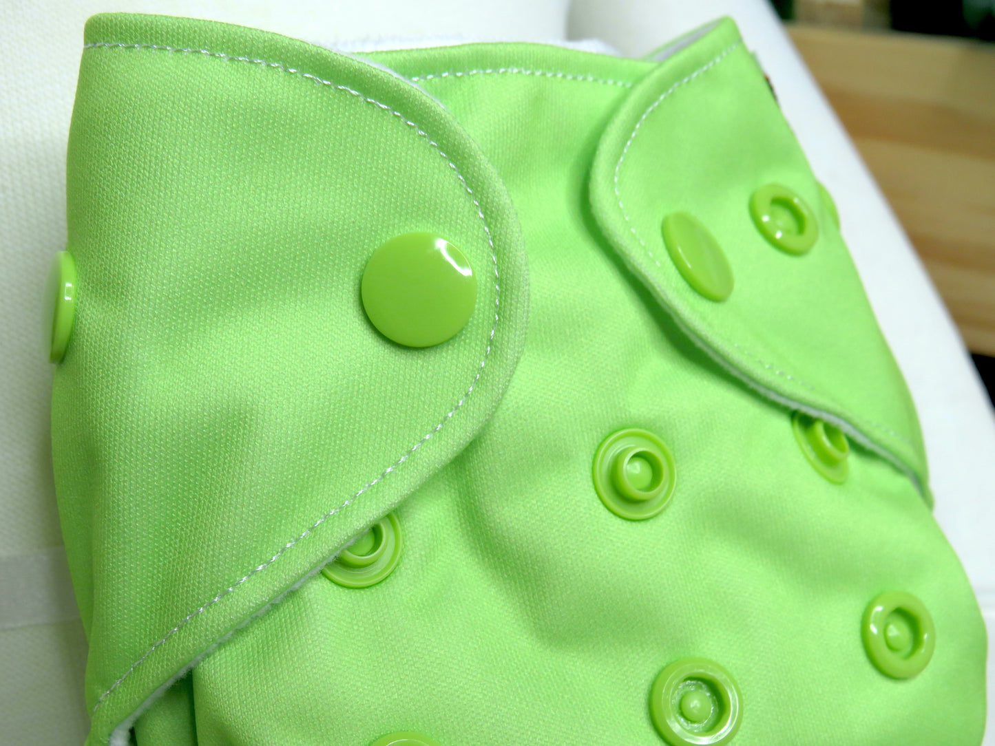 Splice of Life - PUL - Newborn