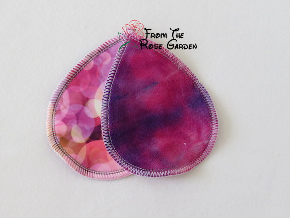 Passion Pop PUL Breast Pads